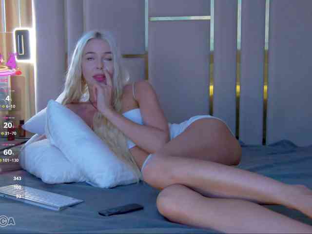 WhiteGirl-one Sex Cam Show