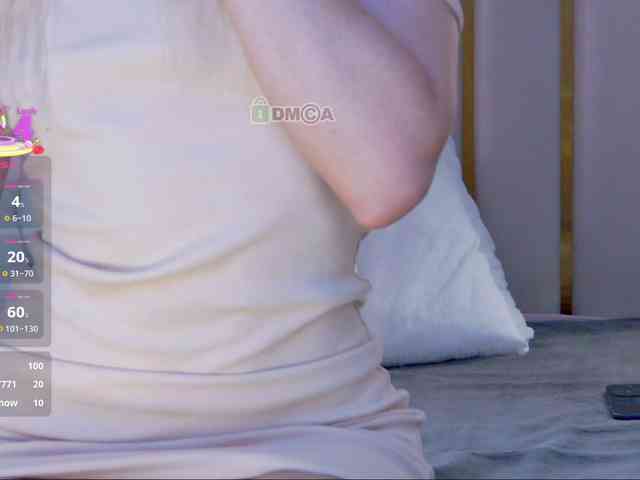 WhiteGirl-one webcam