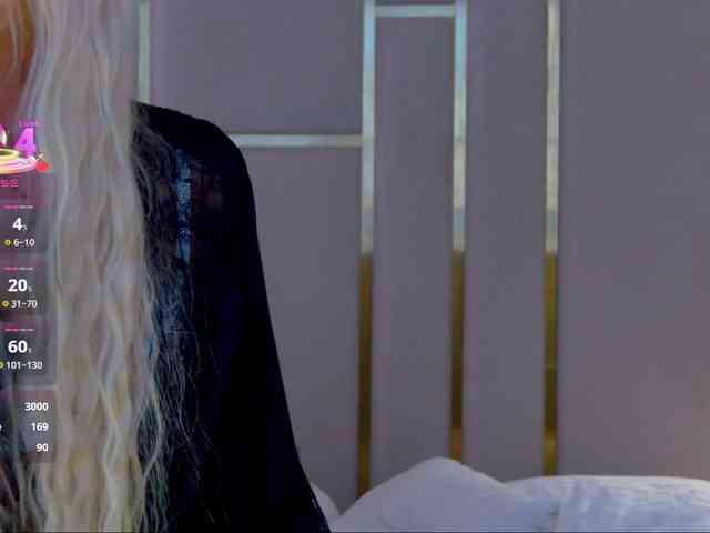 WhiteGirl-one webcam