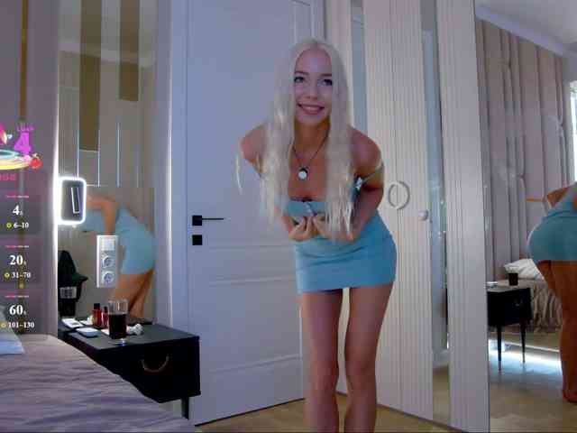 WhiteGirl-one webcam