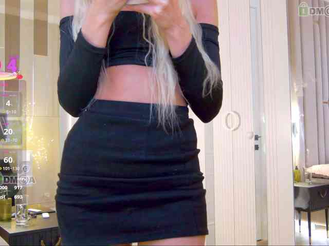 WhiteGirl-one webcam
