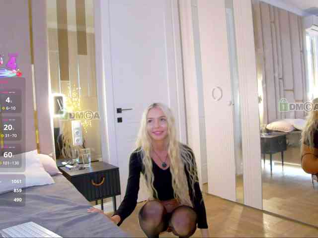 WhiteGirl-one webcam