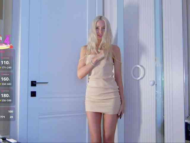 WhiteGirl-one webcam