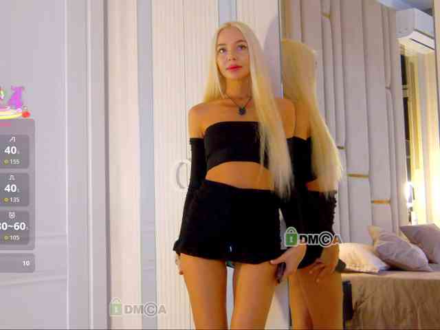 WhiteGirl-one webcam