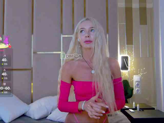 WhiteGirl-one webcam