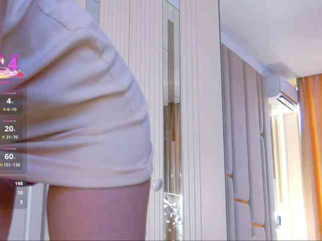 WhiteGirl-one webcam