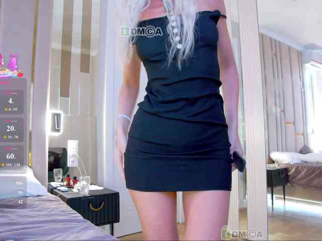 WhiteGirl-one webcam