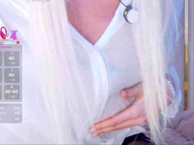 WhiteGirl-one webcam