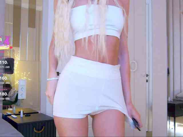 WhiteGirl-one Sex Cam Show