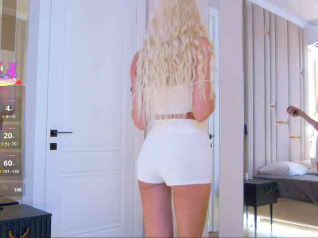 WhiteGirl-one Sex Cam Show