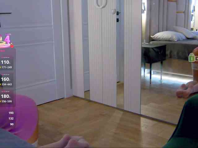WhiteGirl-one Sex Cam Show