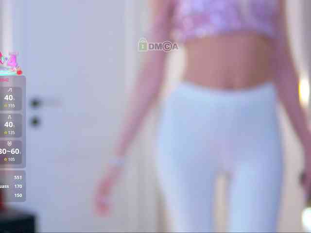 WhiteGirl-one webcam