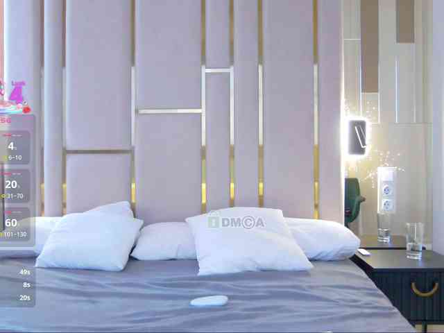 WhiteGirl-one webcam