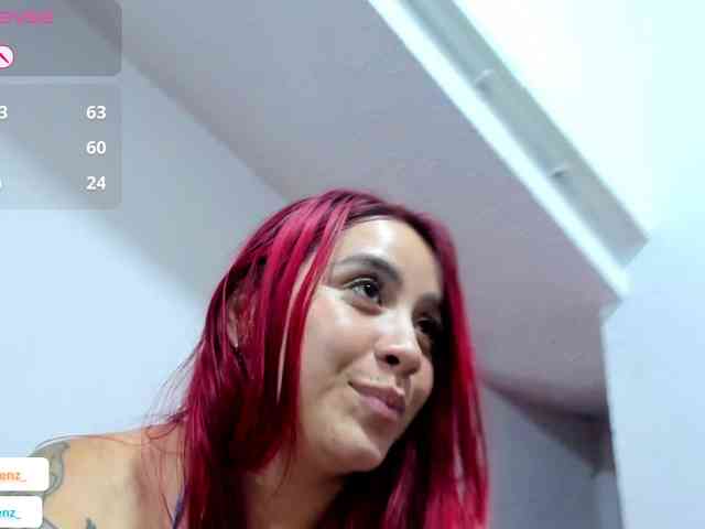 Valerie-Saenz