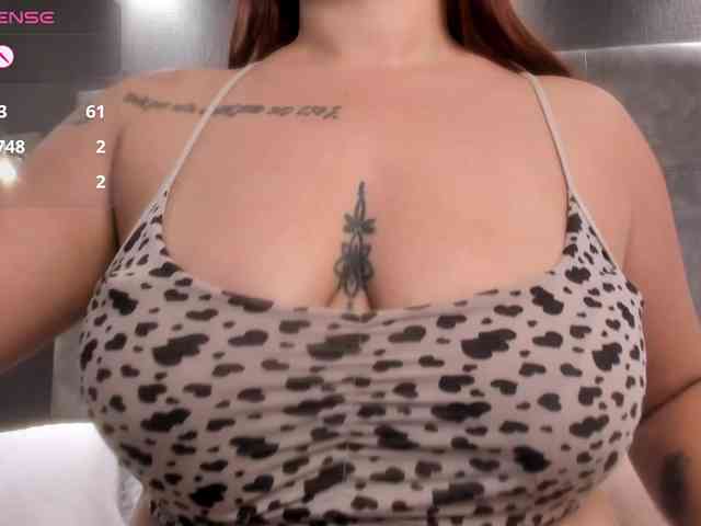 Valerie-Saenz webcam
