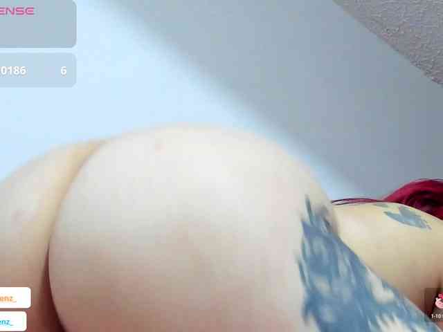 Valerie-Saenz webcam