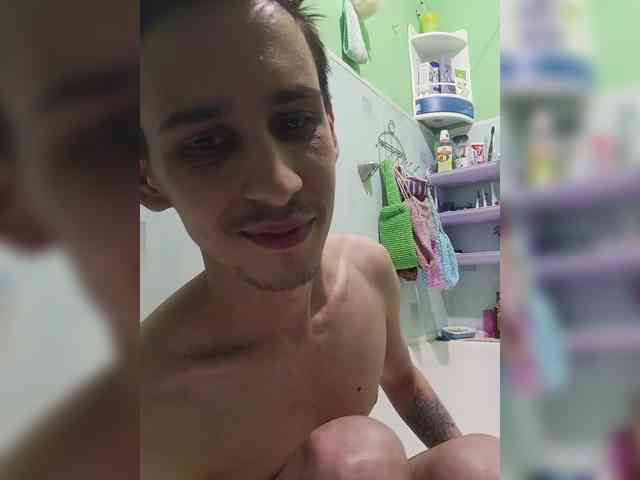 Benlord Sex Cam Show