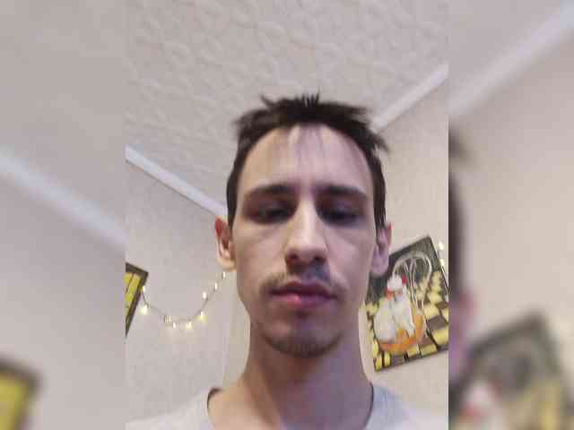 Benlord Sex Cam Show