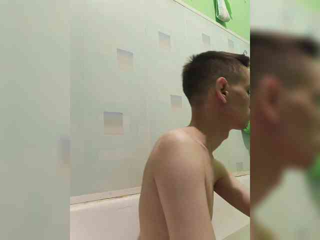 Benlord Sex Cam Show