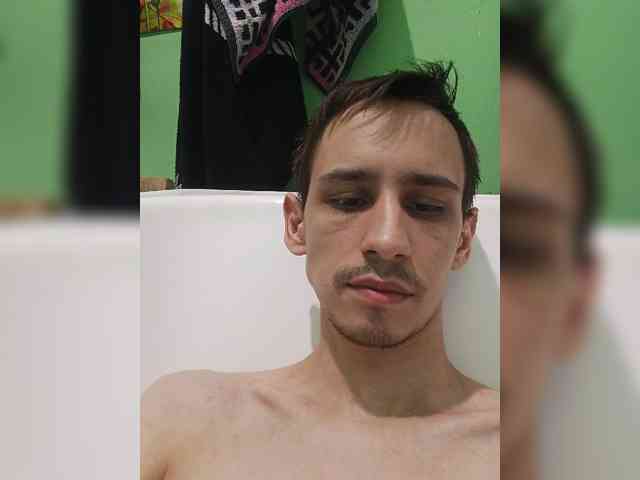 Benlord Sex Cam Show