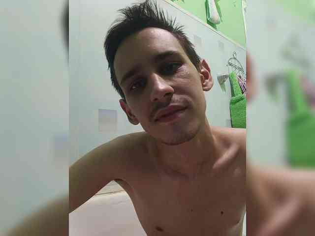 Benlord Sex Cam Show
