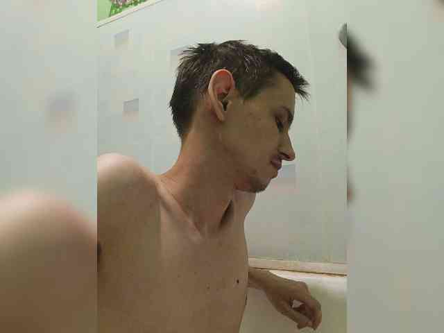 Benlord Sex Cam Show