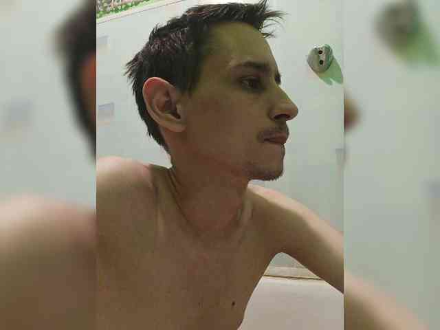 Benlord Sex Cam Show
