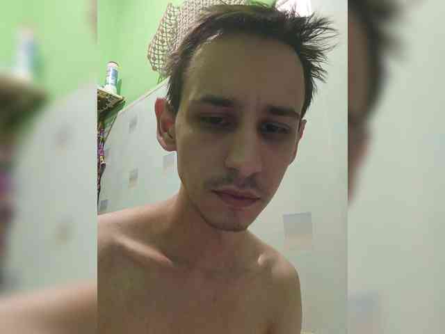 Benlord Sex Cam Show