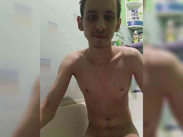 Benlord Sex Cam Show