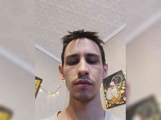 Benlord Sex Cam Show