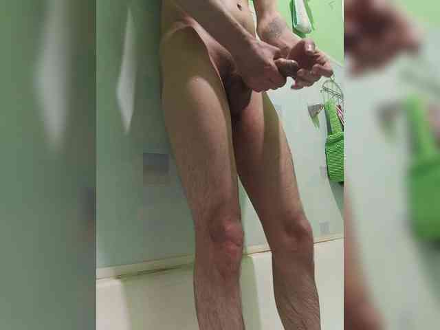 Benlord Sex Cam Show