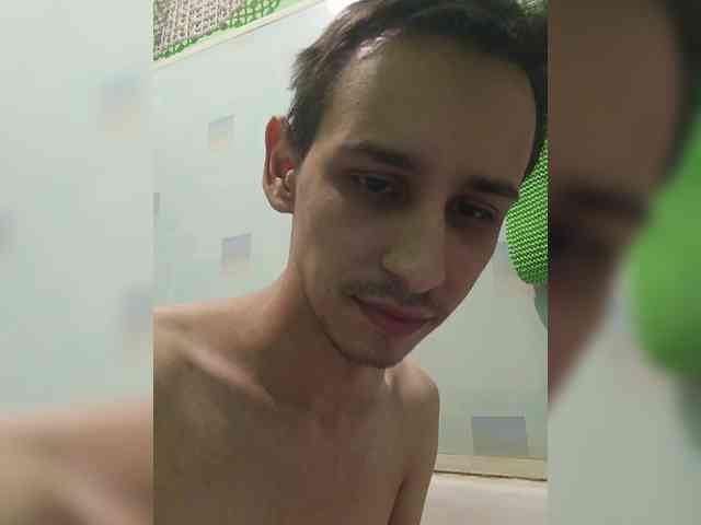 Benlord Sex Cam Show
