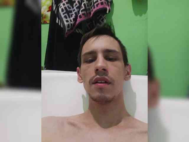 Benlord Sex Cam Show