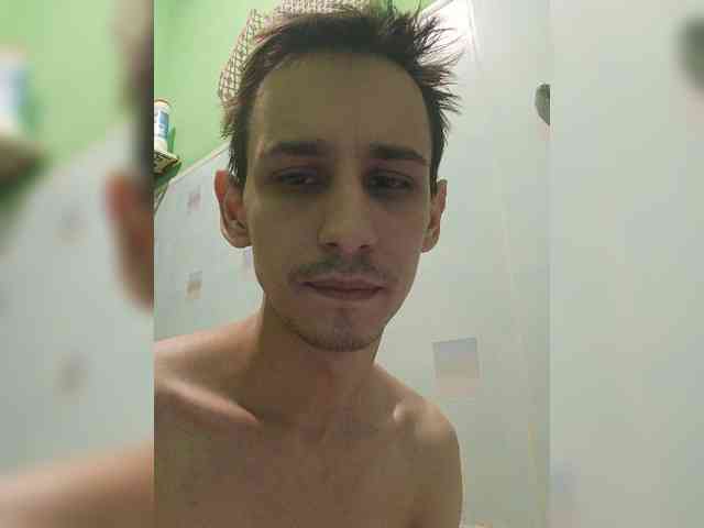 Benlord Sex Cam Show