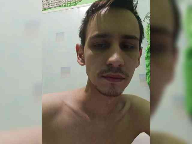 Benlord Sex Cam Show