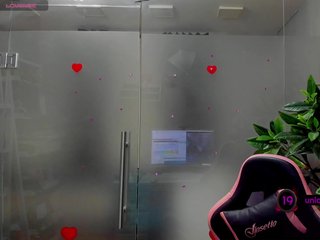 SarahStone Porn Show
