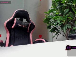 SarahStone Porn Show