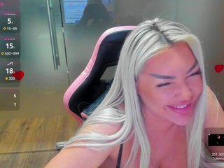 SarahStone Porn Show