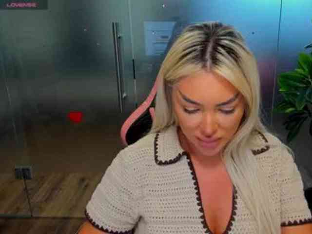 Modèle: SarahStone