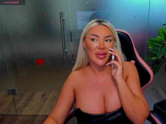 SarahStone webcam