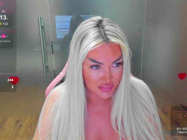 SarahStone webcam