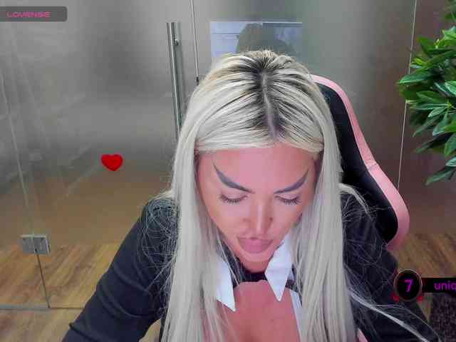 SarahStone webcam
