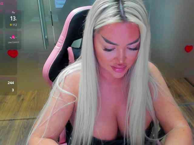 SarahStone webcam