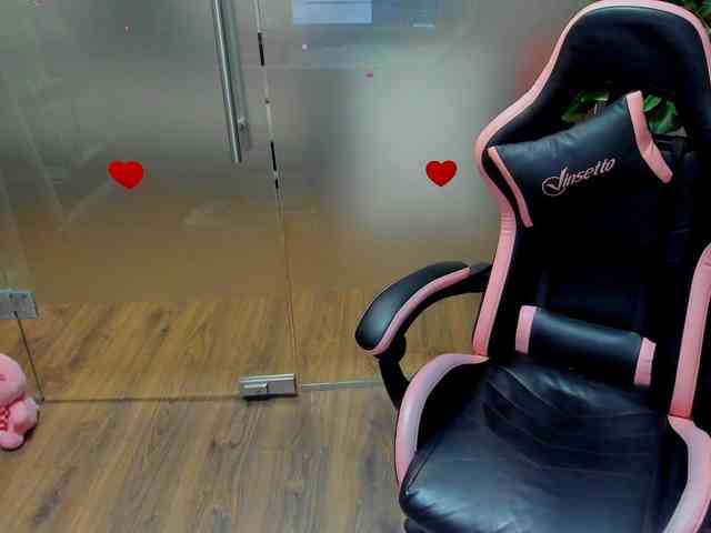 SarahStone webcam