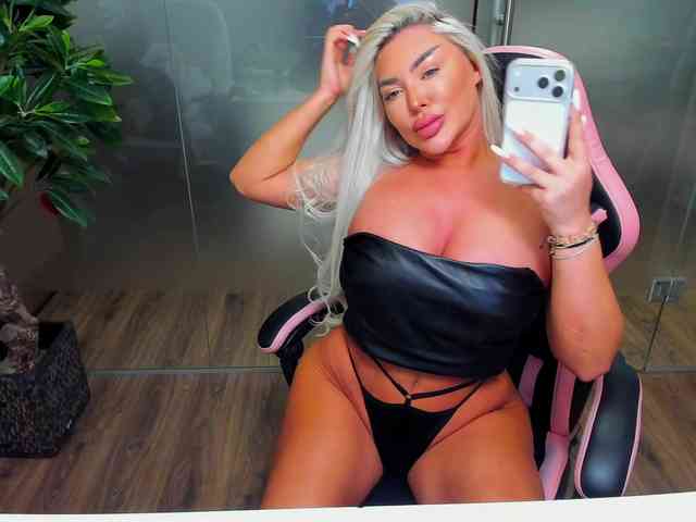 chat porno SarahStone