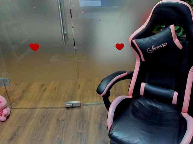 SarahStone webcam
