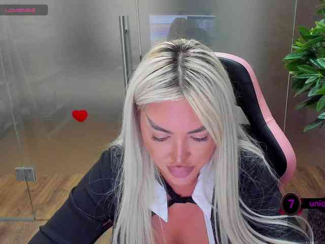 SarahStone webcam