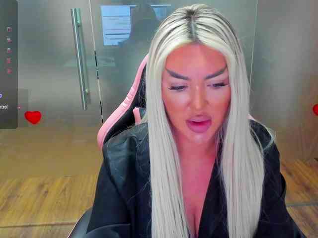 SarahStone webcam