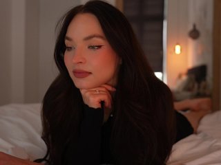 blackvelveet Porn Show