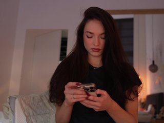 blackvelveet Porn Show